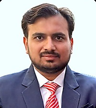 મંત્રીશ્રી નિલેશભાઈ વી. ઉનાગર (ખાંભા)