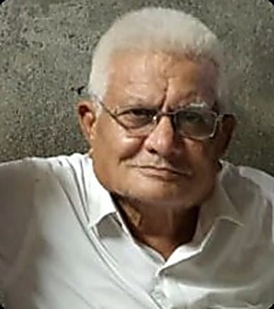શ્રી જીવનભાઈ પી. ઉનાગર (ભાદ્રોડ)