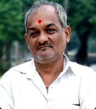 શ્રી લાલજીભાઈ એચ. ઉનાગર (તરેડ) (પૂર્વ પ્રમુખશ્રી)