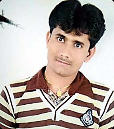 શ્રી અરવિંદભાઈ ડી. ઉનાગર (તરેડ) (પૂર્વ મંત્રીશ્રી)