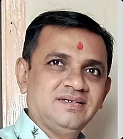 શ્રી મનોજભાઈ એમ. સરતાનપરા (બેલમપર) (પૂર્વ પ્રમુખશ્રી)